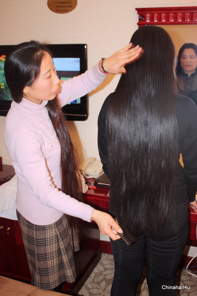 Long hair, hair show, haircut, headshave video download Long hair, hair show, haircut, headshave video download