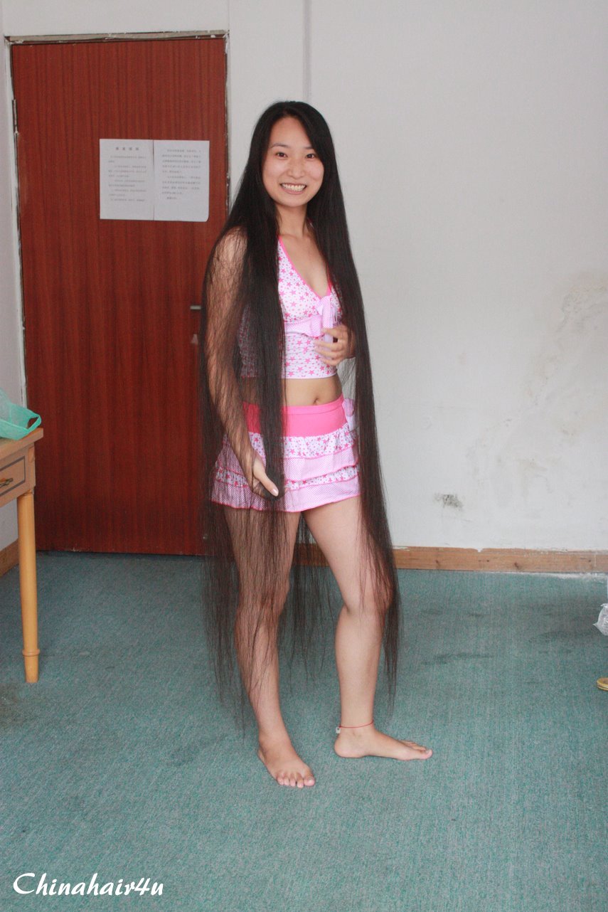 swinger on bbc china hairjob