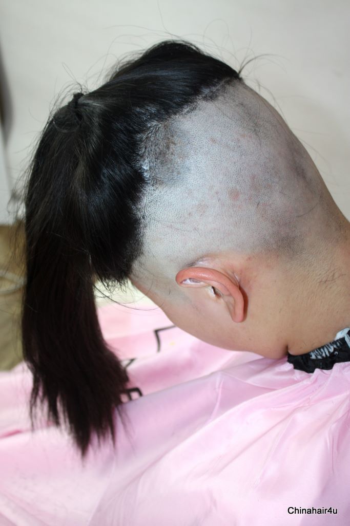 head shave video download head shave video download