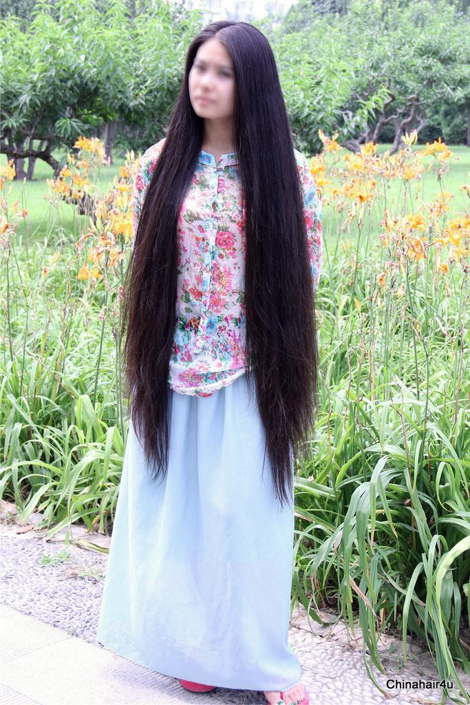 Long Hair Hair Show Haircut Headshave Video Download